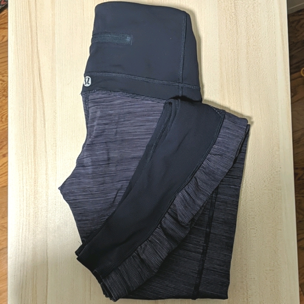 Lululemon leggings